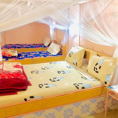 Hotel Toolbi Niaga Экстерьер фото