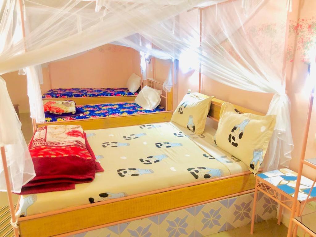 Hotel Toolbi Niaga Экстерьер фото