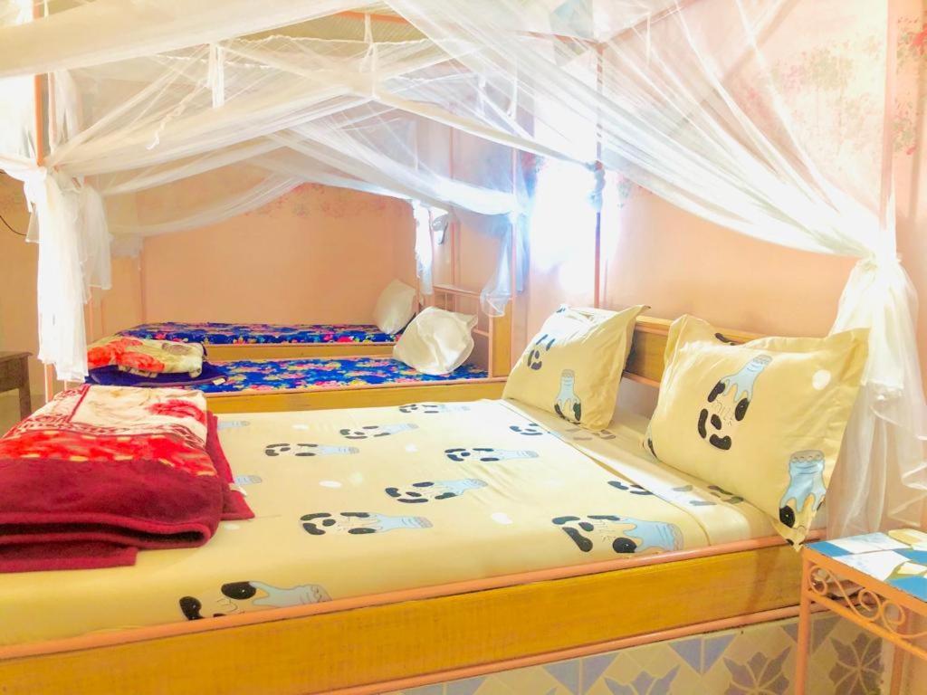 Hotel Toolbi Niaga Экстерьер фото