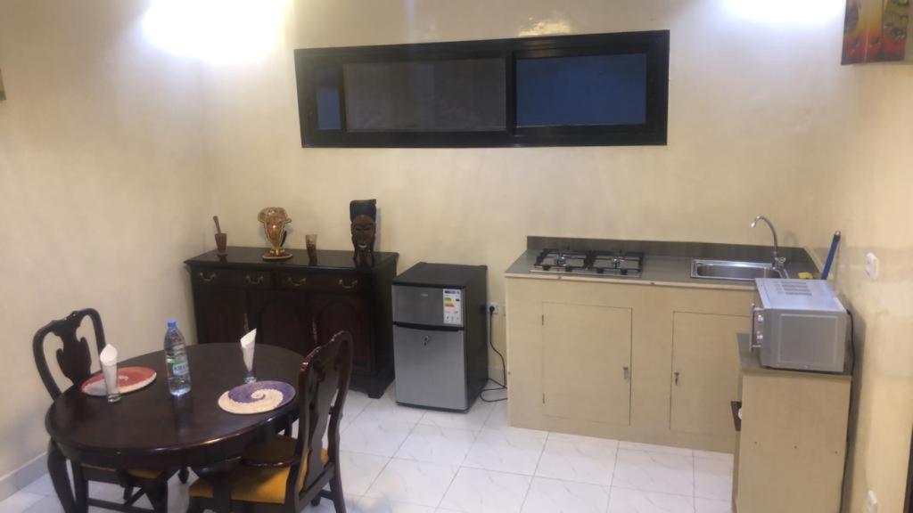 Hotel Toolbi Niaga Экстерьер фото