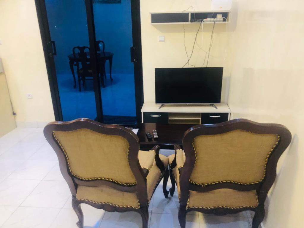 Hotel Toolbi Niaga Экстерьер фото