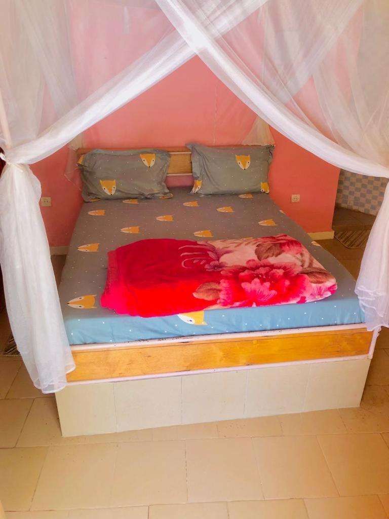 Hotel Toolbi Niaga Экстерьер фото