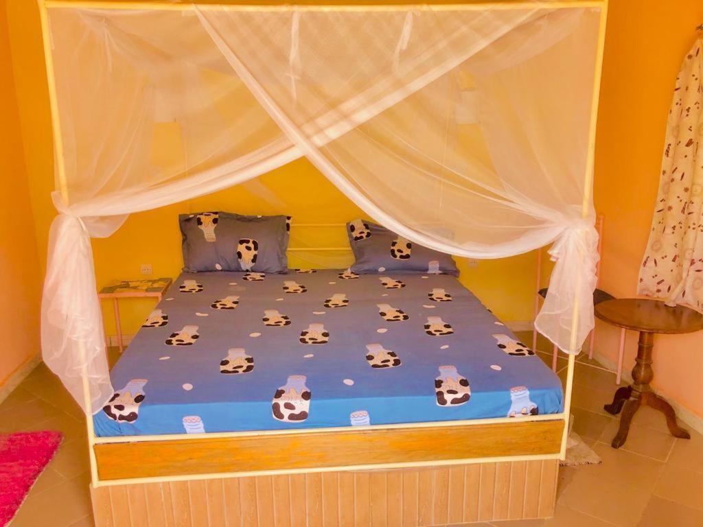 Hotel Toolbi Niaga Экстерьер фото