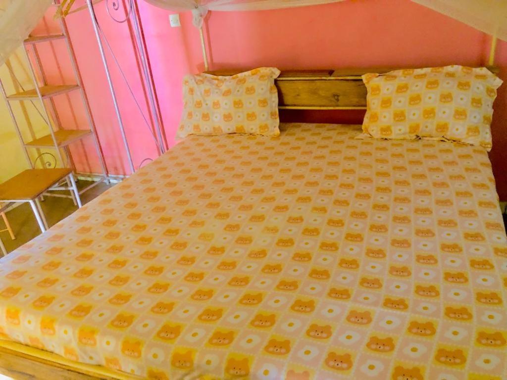 Hotel Toolbi Niaga Экстерьер фото
